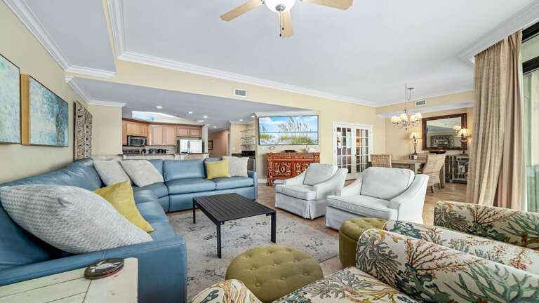 Orange Beach Condo Rental