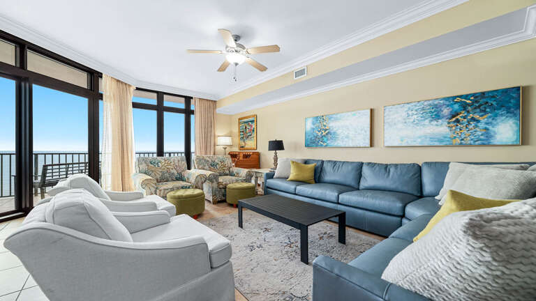 Orange Beach Condo Rental