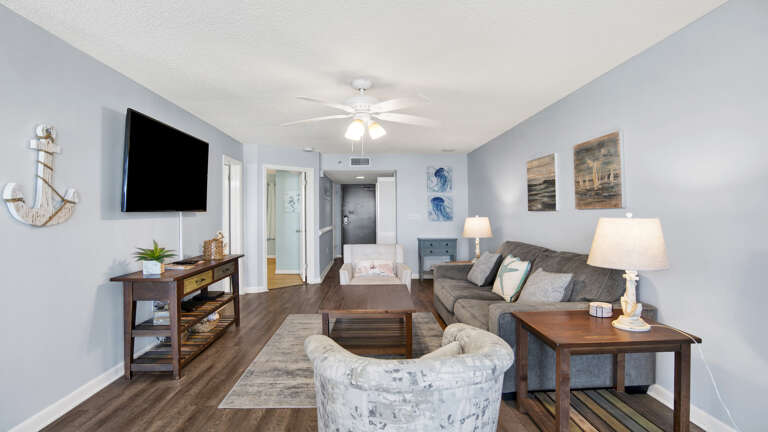 Find Rentals