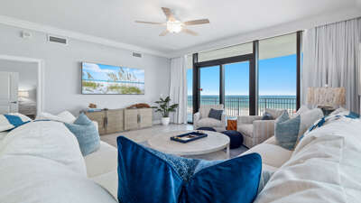Phoenix Gulf Shores II 401