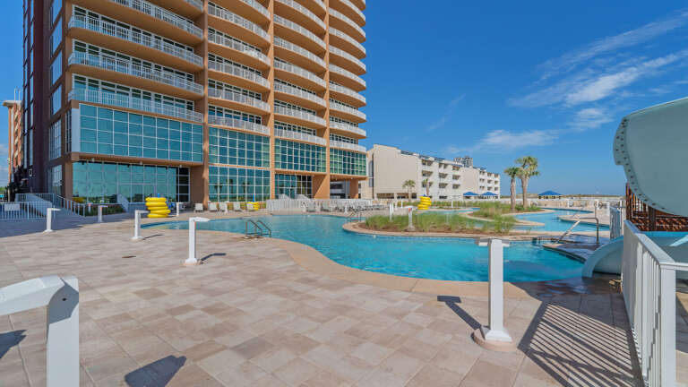 Orange Beach Condo Rental Orange Beach Condo Rental