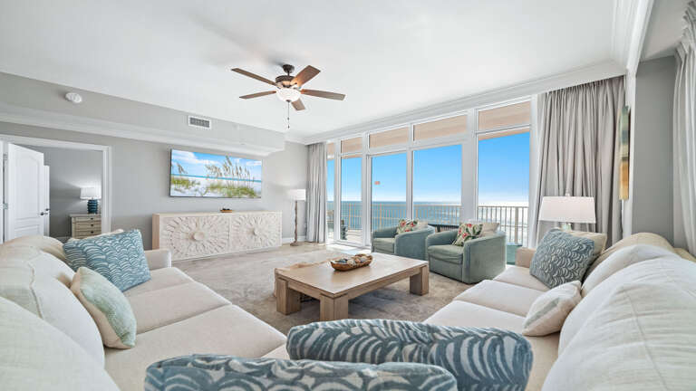 Phoenix Gulf Towers 1505