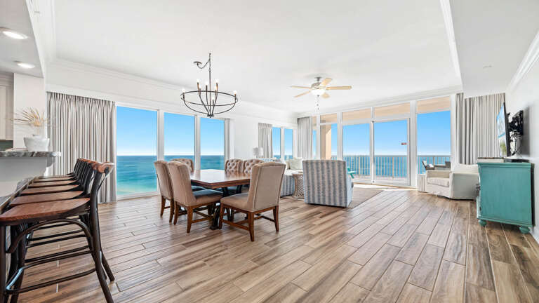 Phoenix Orange Beach 2204