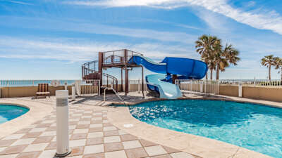 Phoenix Orange Beach 2204