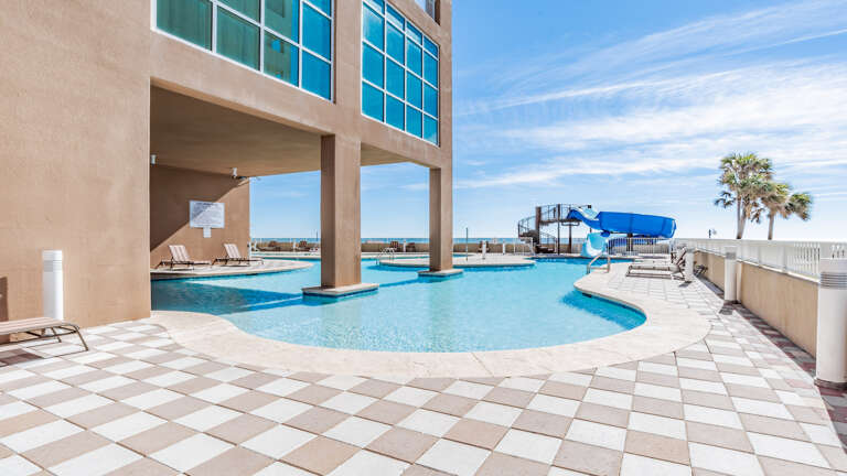 Orange Beach Condo Rental Orange Beach Condo Rental