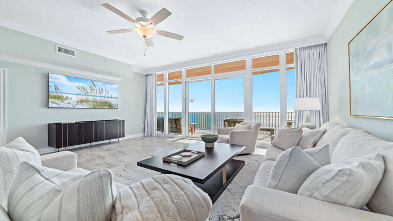 Phoenix Gulf Towers 2307