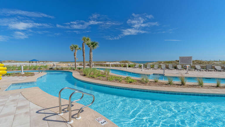 Orange Beach Condo Rental