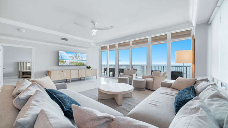 Phoenix Gulf Towers 705
