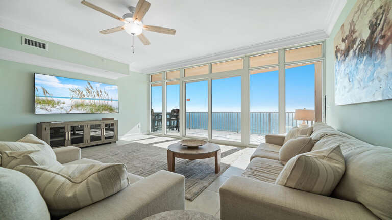 Phoenix Gulf Towers 1207