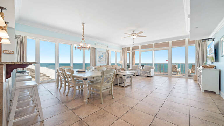 Phoenix Gulf Shores 1404