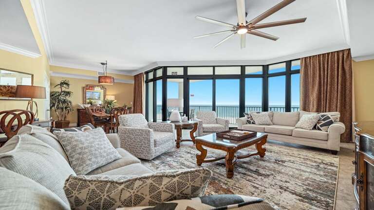 Orange Beach Condo Rental