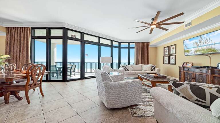 Orange Beach Condo Rental
