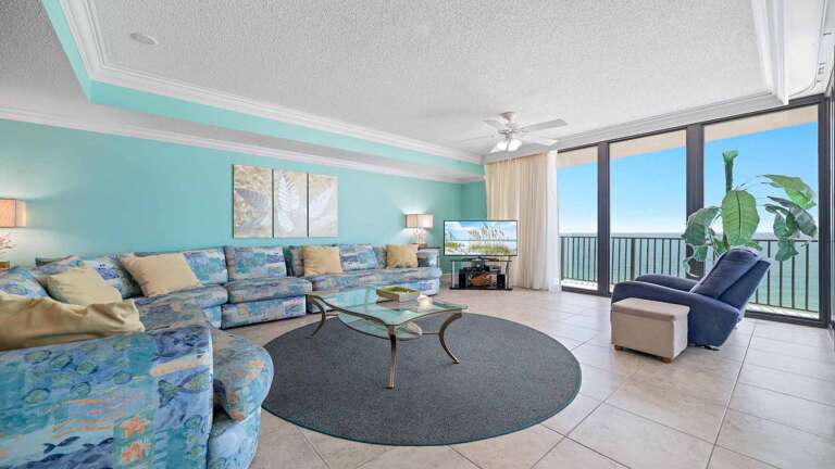 Orange Beach Condo Rental