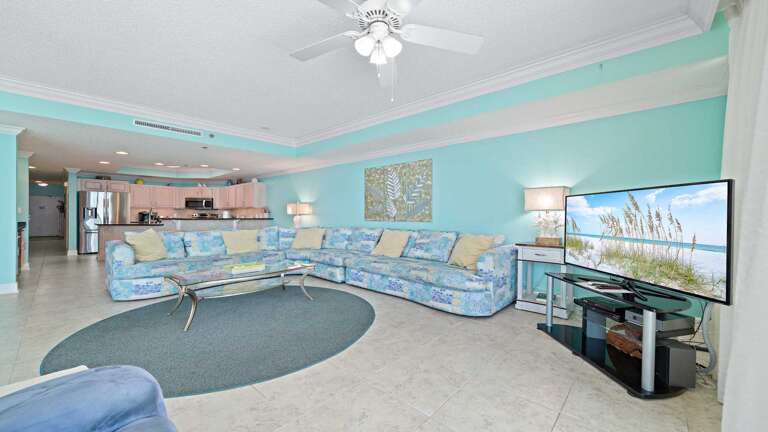 Orange Beach Condo Rental