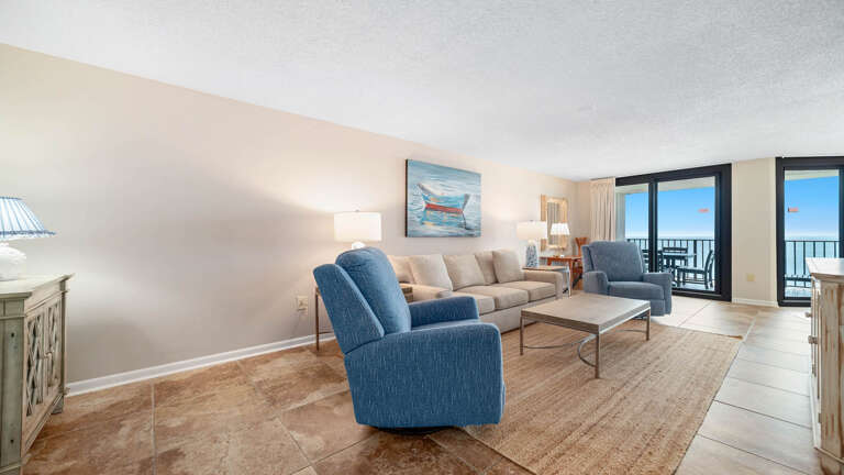 Orange Beach Condo Rental