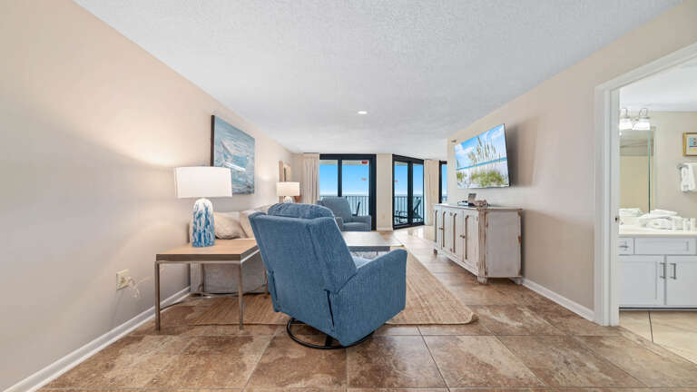 Orange Beach Condo Rental