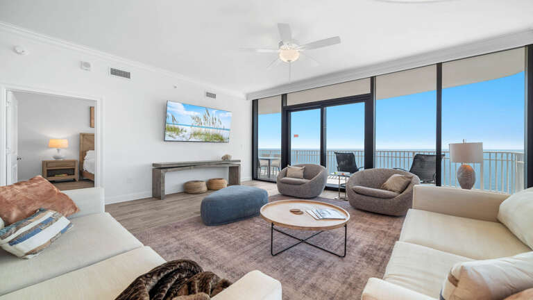 Gulf Shores Condo Rental