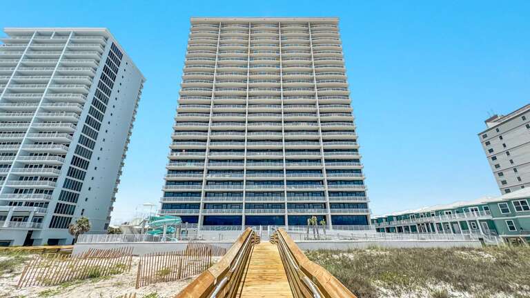 Find Rentals