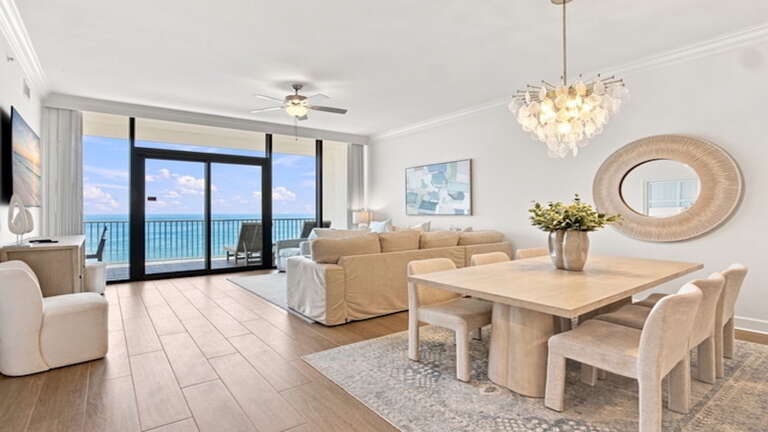 Gulf Shores Condo Rental