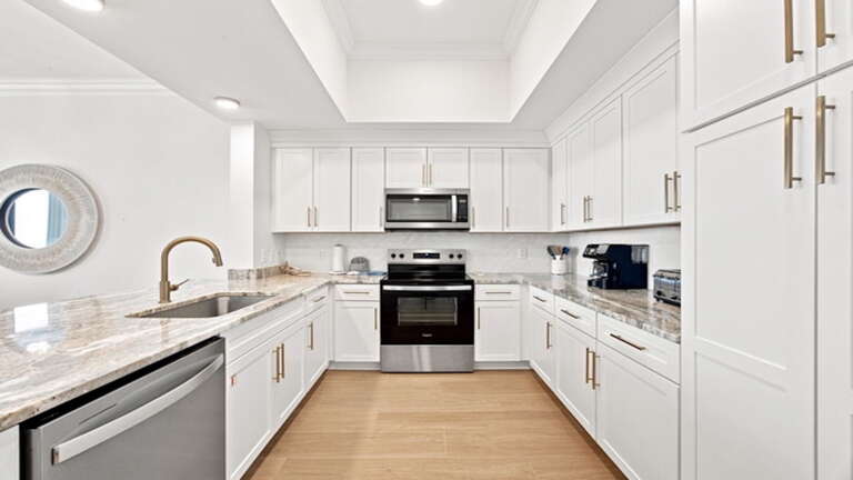 Find Rentals