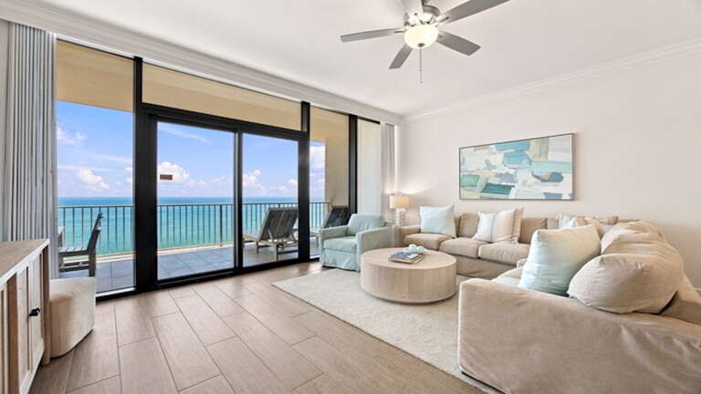 Gulf Shores Condo Rental