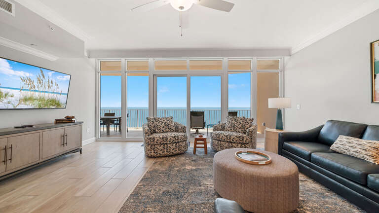 Orange Beach Condo Rental