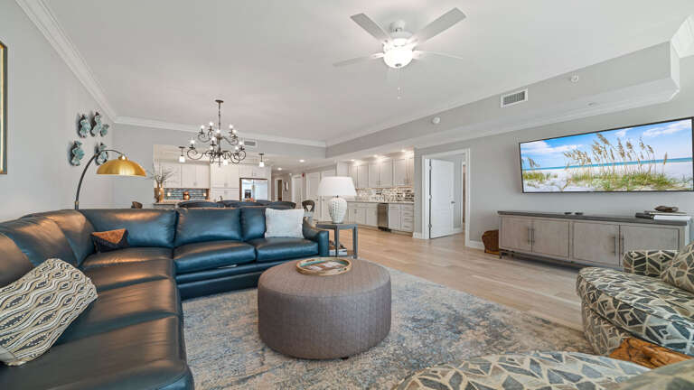 Orange Beach Condo Rental