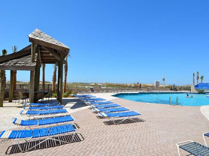 Orange Beach Condo Rental