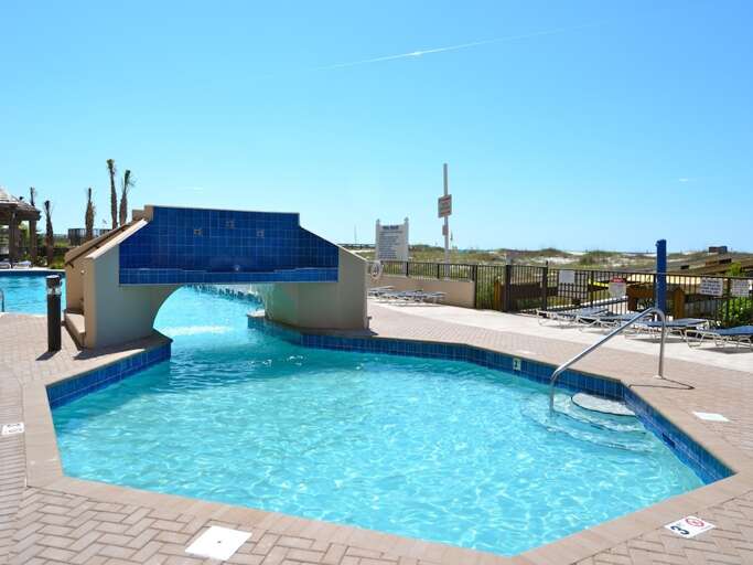 Orange Beach Condo Rental
