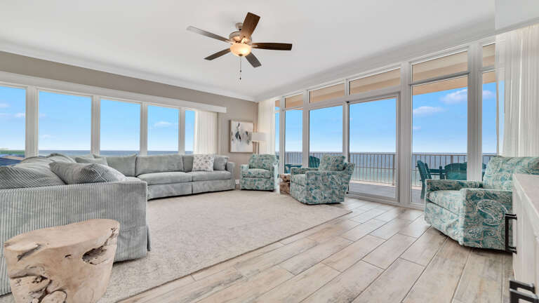 Orange Beach Condo Rental