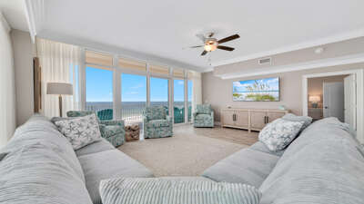 Phoenix Gulf Towers 504