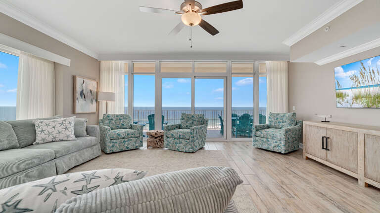 Orange Beach Condo Rental