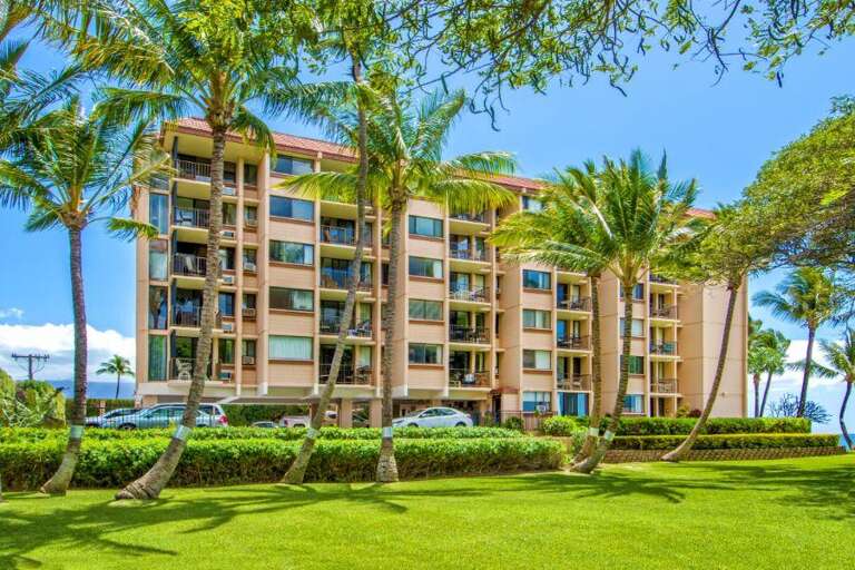 38 Kealia resort 304