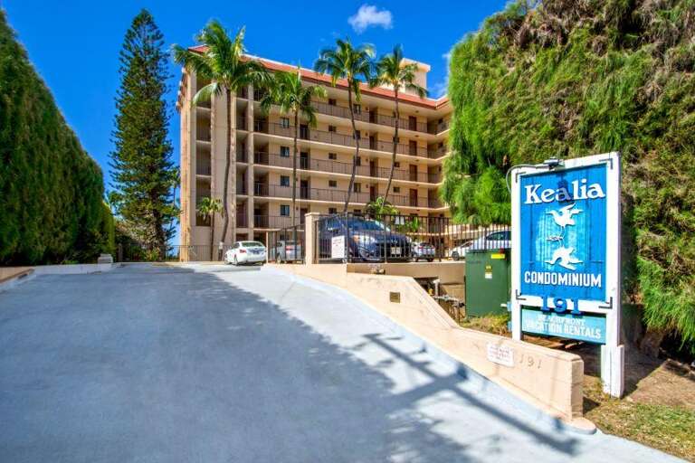 46 Kealia resort 304