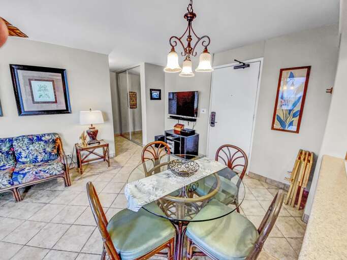 Find Rentals
