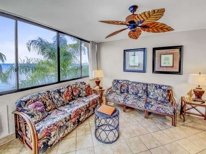 Kihei Condo Rental