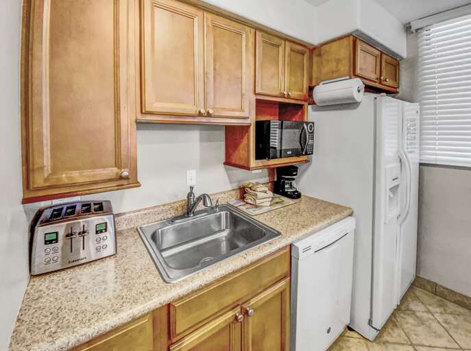 Kihei Condo Rental