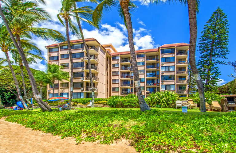 Find Rentals