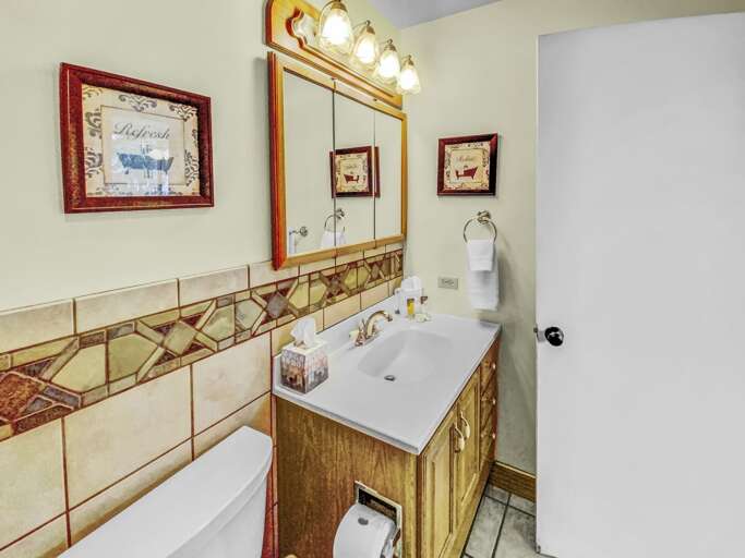 Find Rentals