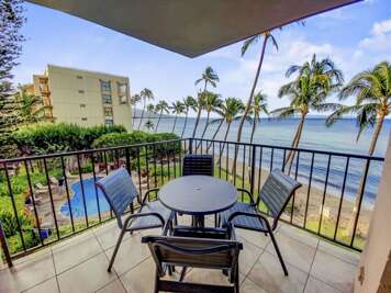 Kealia Resort #304