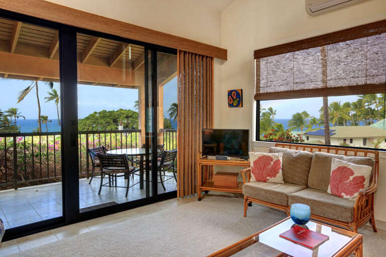 16 WAILEA EKAHI, #22D