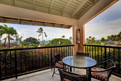 2 WAILEA EKAHI, #22D