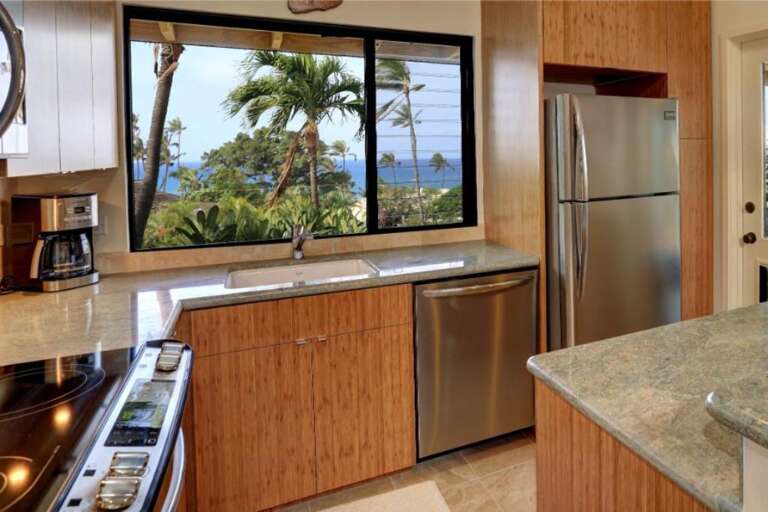 Wailea Condo Rental