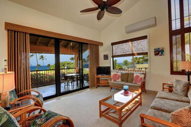 Wailea Condo Rental