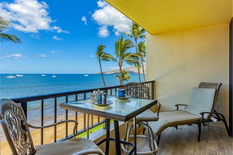 Kihei Condo Rental
