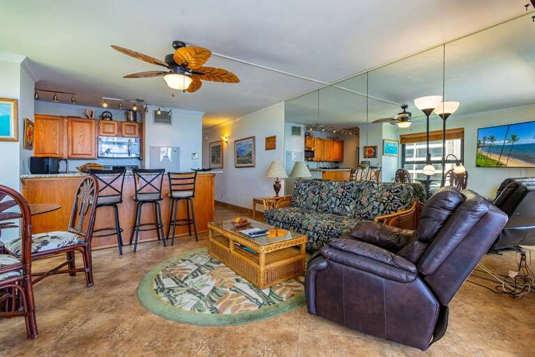 Find Rentals