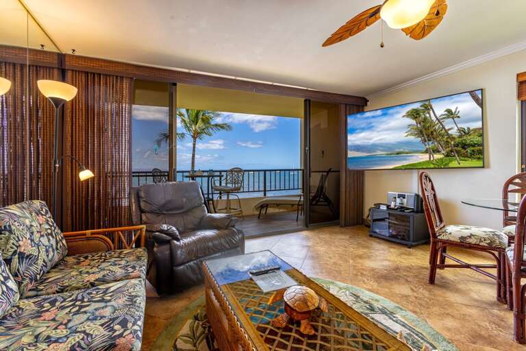 Kihei Condo Rental