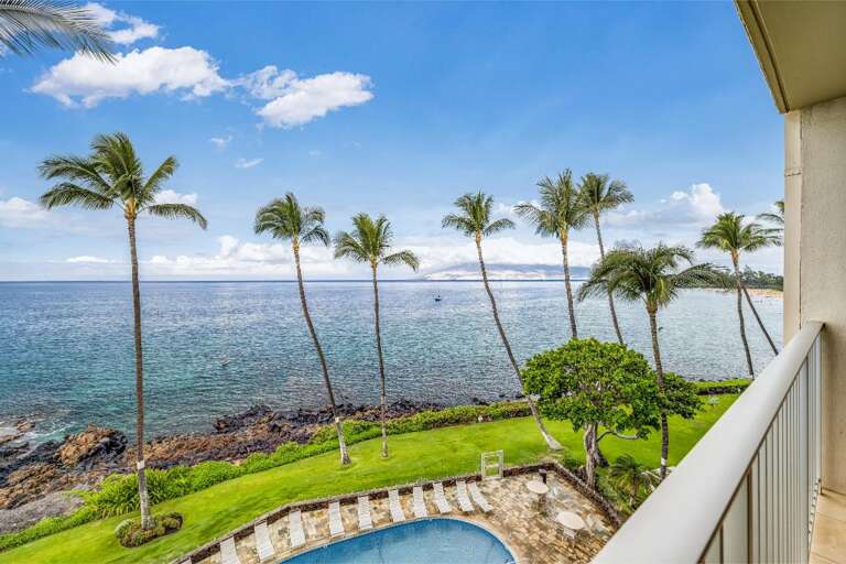 Kihei Condo Rental