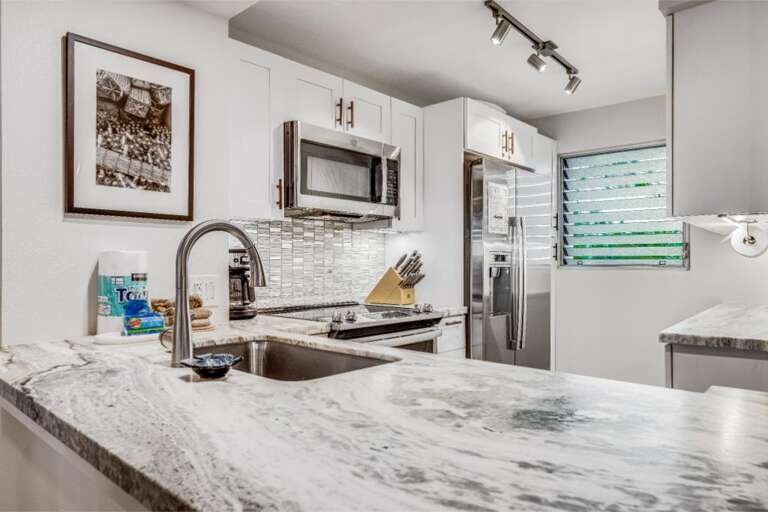Find Rentals