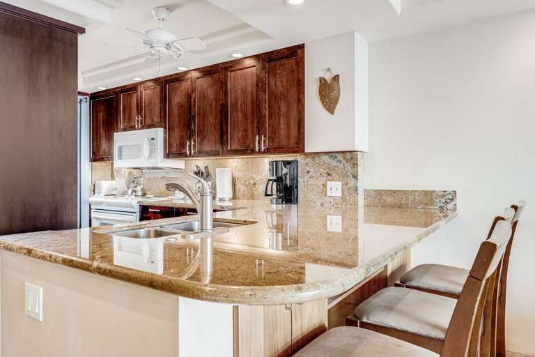 Kihei Condo Rental